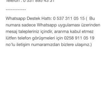 Sipariş Ve İade Sorunlarıyla Mağduriyet