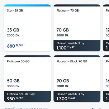 Mevcut Müşteri Fiyatlandırma Şikayeti
