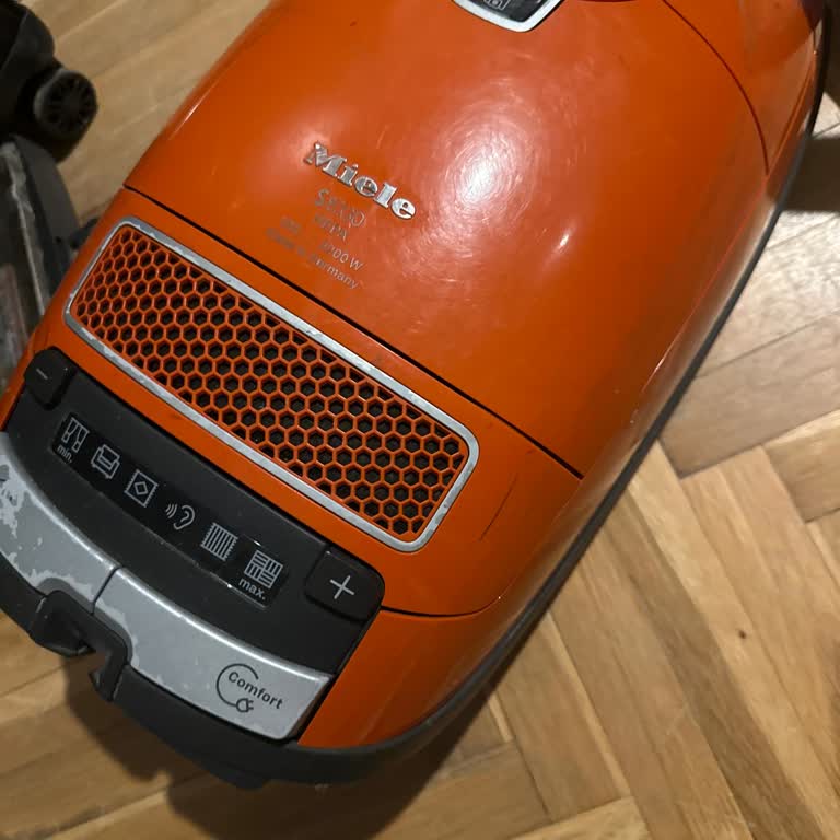 Miele Servis Güvenini Sarsıyor