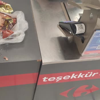Algida Magnum Mini'de Sağlık Tehlikesi
