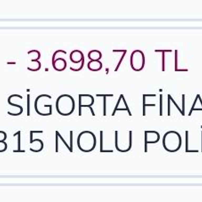 Haksız Hayat Sigortası Poliçesi İptal Talebi