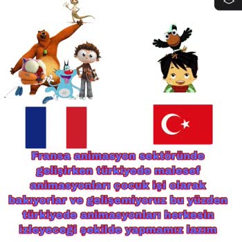 TRT Çocuk'ta Uygun Olmayan Programlar Listesi