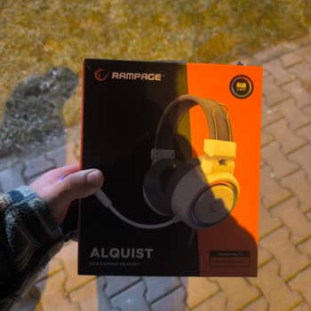 Vatan Bilgisayar'dan Aldığım Kulaklıkta Değişim Ve İade Sorunu