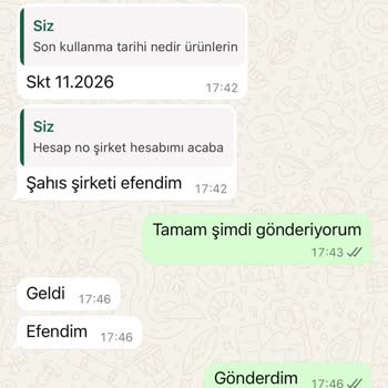 Zoompet'ten Sipariş Verdim, Kargom Ortada Yok!