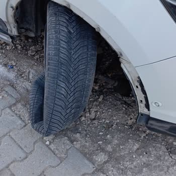 Eksik Ve Yanıltıcı Exper Raporu İle Mağduriyet