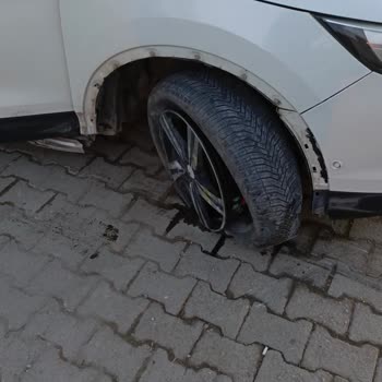 Eksik Ve Yanıltıcı Exper Raporu İle Mağduriyet