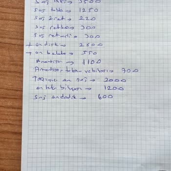 Eksik Ve Yanıltıcı Exper Raporu İle Mağduriyet