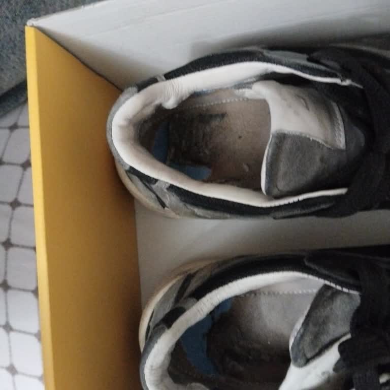 Ayakkabı Keçesi Sorunu Ve Yetersiz Müşteri Hizmeti