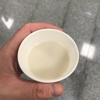 İzmir Şehir Hastanesi'ndeki Otomatın Kahve Hüsranı