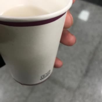 İzmir Şehir Hastanesi'ndeki Otomatın Kahve Hüsranı