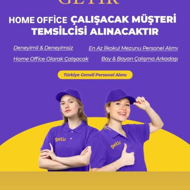 Şüpheli İş İlanı Ve Güven Sorunu!