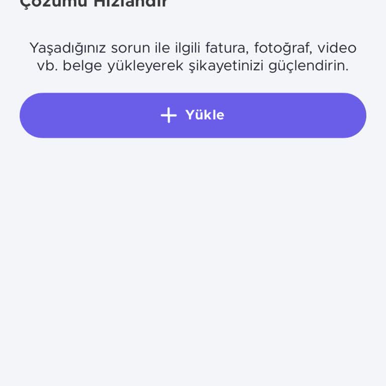 BTK'nın Geciken Hizmeti İletişimimi Kesti