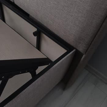 Ergül Pendik Şubesinde Hatalı Ve Eksik Mobilya Teslimatı