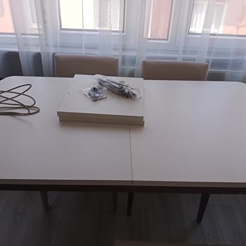 Ergül Pendik Şubesinde Hatalı Ve Eksik Mobilya Teslimatı