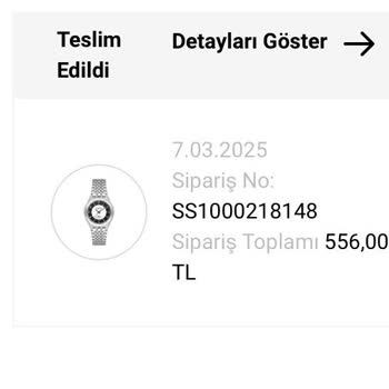 Mağazada Kaba Üslup Ve Yetersiz Hizmetle Karşılaştım