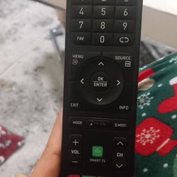 Onvo TV Kumandası Sürekli Sorun Çıkarıyor