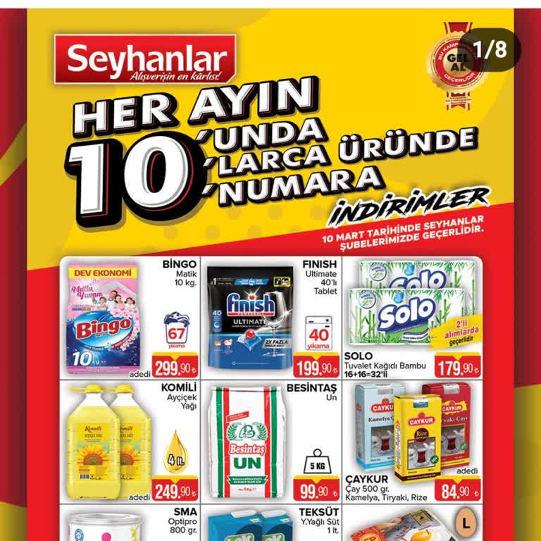 QR Ödeme Eksikliği Alışverişimi Engelliyor