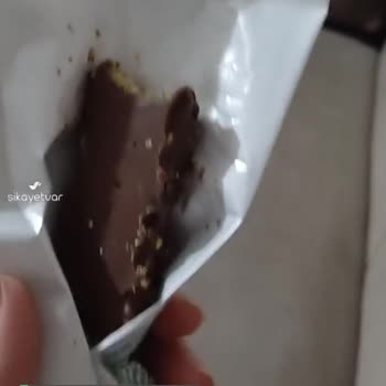 Gofrik'ten Saç Çıktı