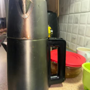 Grundig Çaycı Tamirinde Hayal Kırıklığı