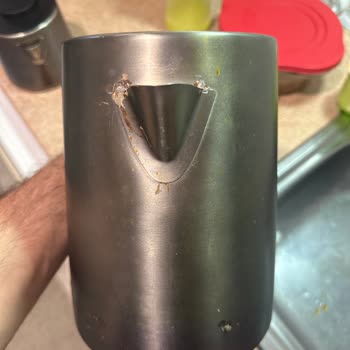 Grundig Çaycı Tamirinde Hayal Kırıklığı