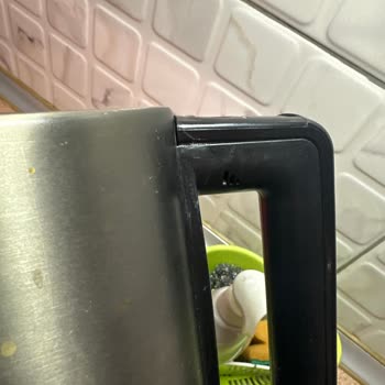 Grundig Çaycı Tamirinde Hayal Kırıklığı