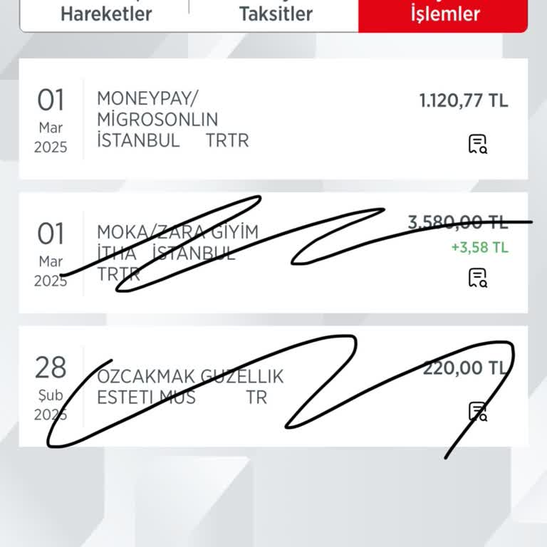 Migros'tan İade Sorunu: 10 Gündür Çözüm Yok!