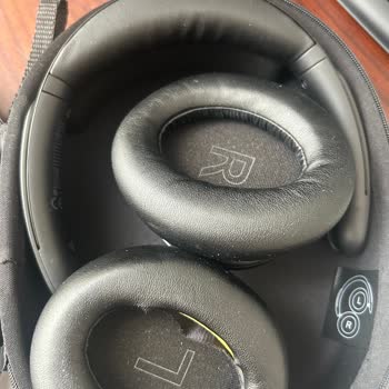 Anker Soundcore Life Q30: Beklenmedik Kalite Sorunu