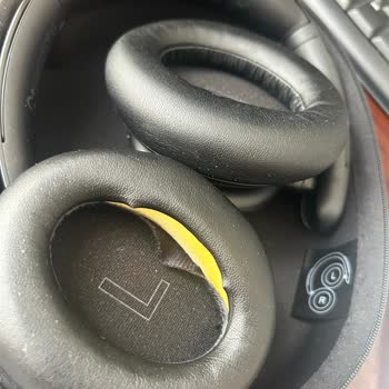 Anker Soundcore Life Q30: Beklenmedik Kalite Sorunu