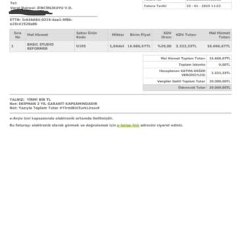 Siparişin Teslimatında Sürekli Gecikme