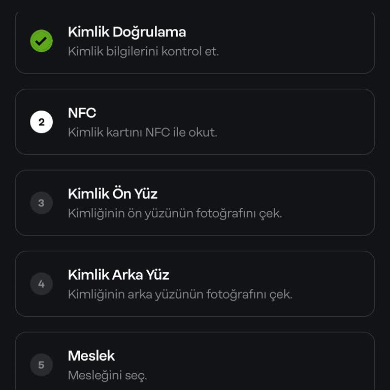 Papara Kimlik Doğrulama Sorunu: Gençlerin Alışveriş Özgürlüğü Engelleniyor