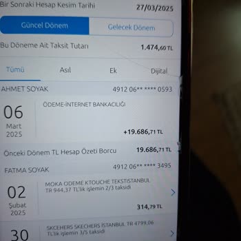 Eksik Ürün Ve İade Sorunu: Touche'den Cevap Yok