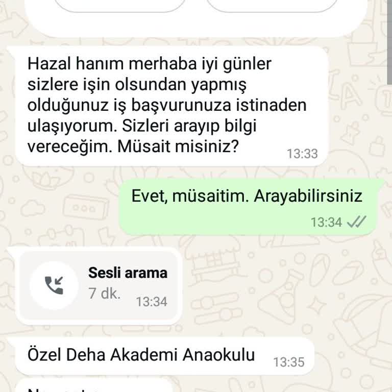 Kimlik Bilgilerim Tehlikede!