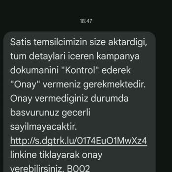 Digiturk'ün Yanıltıcı Kampanyası
