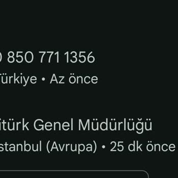 Digiturk'ün Yanıltıcı Kampanyası