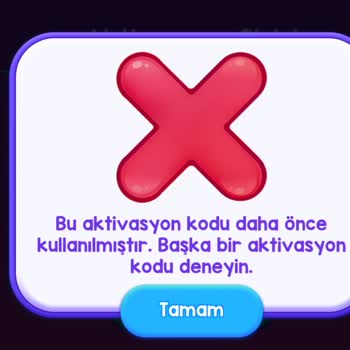 Aktivasyon Kodu Sorunu: Ödeme Yapıldı, Hizmet Alınamıyor