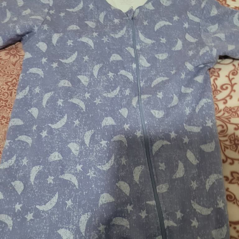 Ebebek Uyku Tulumu Hayal Kırıklığı: İlk Yıkamada Çekti