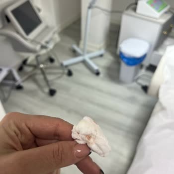 Güzellik Merkezinde Güvenlik Sorunları Ve Hizmet Eksiklikleri