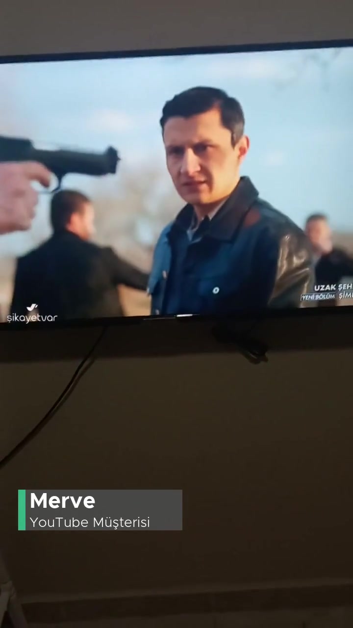 Youtube.com Çalışmıyor, Bu Konuda Yardımcı Olursanız Seviniriz videonun kapak resmi