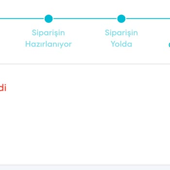 A101 Online Alışverişte İptal Ve Bilgilendirme Sorunları