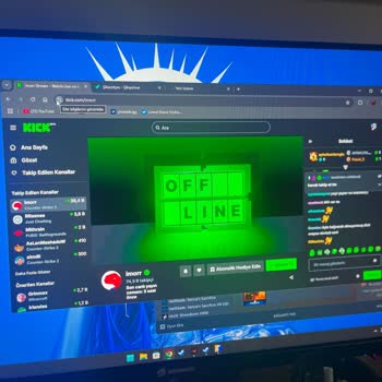 5 Gündür Çözülemeyen İnternet Sorunu Ve Müşteri Hizmetleri Mağduriyeti