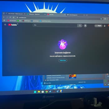 5 Gündür Çözülemeyen İnternet Sorunu Ve Müşteri Hizmetleri Mağduriyeti