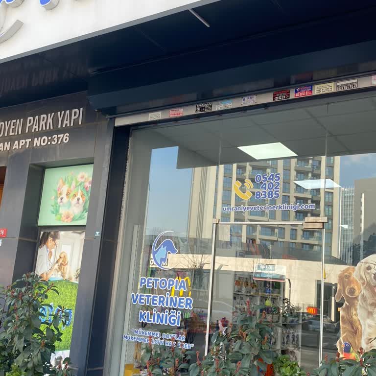 Petopia Veteriner Kliniği Randevu Krizi: Kuşum İçin Hayal Kırıklığı