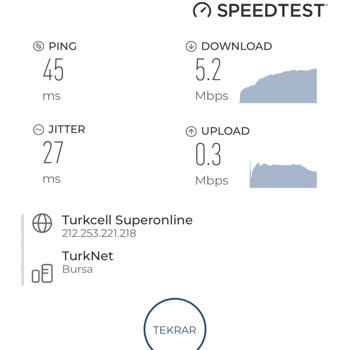 Superonline Bağlantı Sorunu Ve Haksız Cayma Bedeli