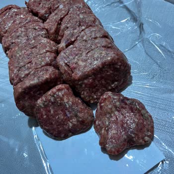 Köfteci Yusuf'ta Taze Olmayan Köfte Sorunu