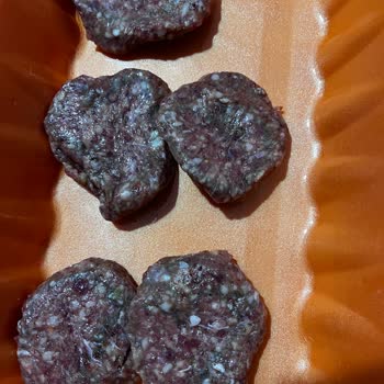 Köfteci Yusuf'ta Taze Olmayan Köfte Sorunu