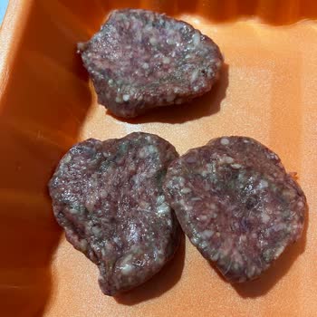 Köfteci Yusuf'ta Taze Olmayan Köfte Sorunu