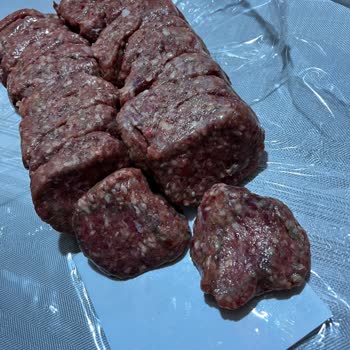 Köfteci Yusuf'ta Taze Olmayan Köfte Sorunu