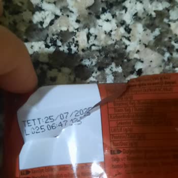 Bayat Çubuk Kraker Ve Kalitesiz Üretim
