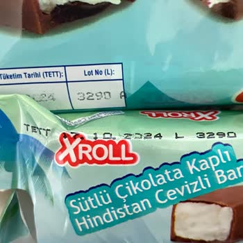 Tarihi Geçmiş Ürün Şoku: Tüketici Sağlığı Tehlikede