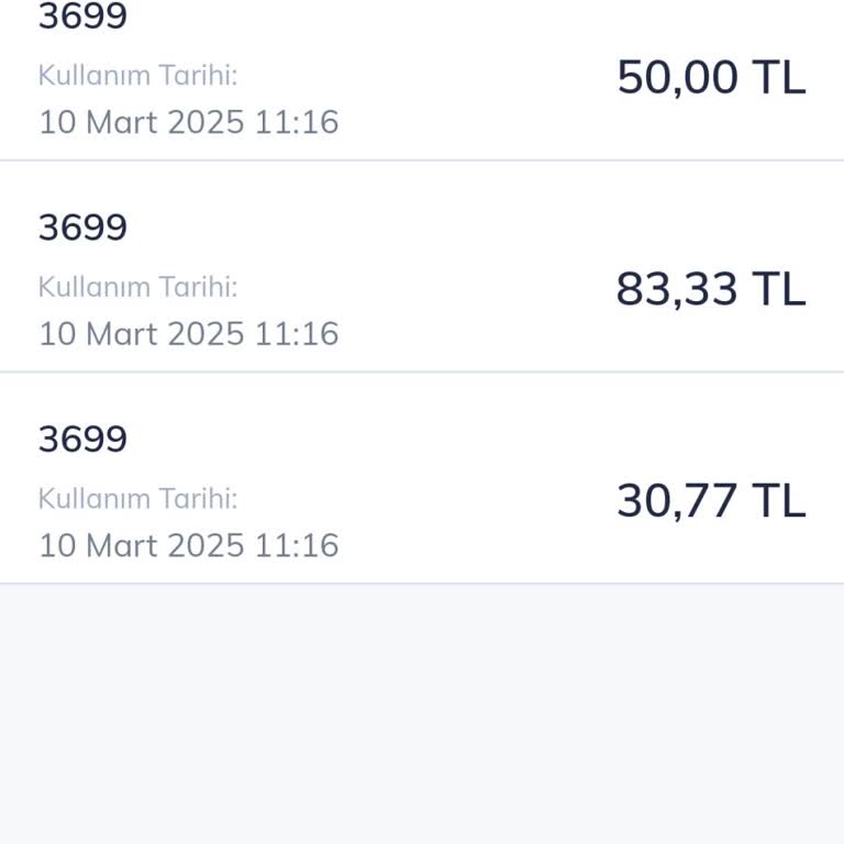 Haksız Abonelik Ücreti Ve İade Talebi
